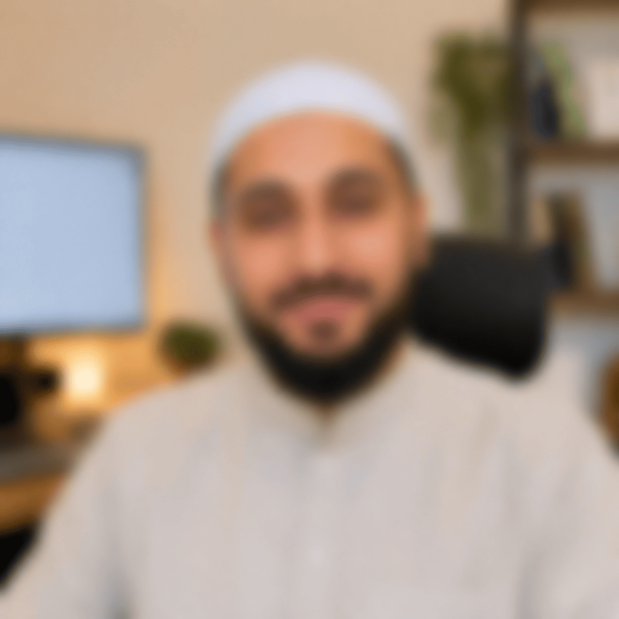 Imam recommandé 3